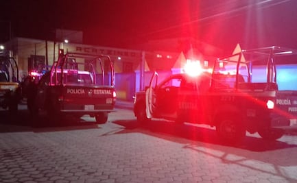 Detención de presuntos delincuentes desata reacción violenta en Puebla; activan protocolo contra linchamientos