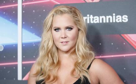 Amy Schumer pidió más dinero a Netflix