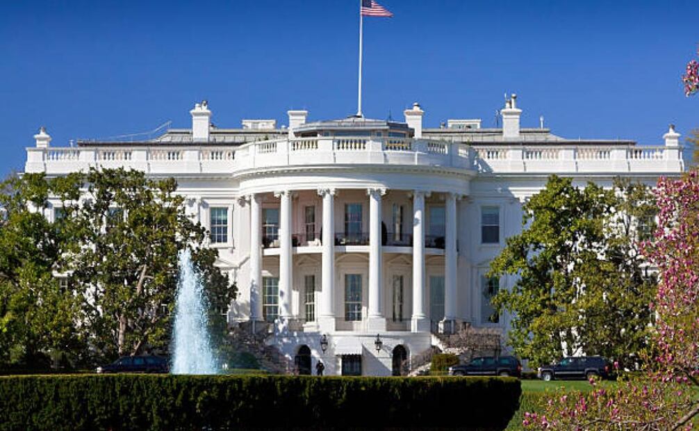 La Casa Blanca anunció el miércoles que Estados Unidos comenzará a partir de 2026 en Alemania el despliegue gradual de sus armas de largo alcance. Foto: iStock