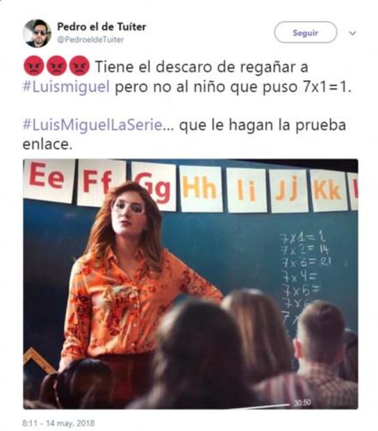 Los memes que nos dejó lo que pasó entre Iñárritu y Luis Miguel