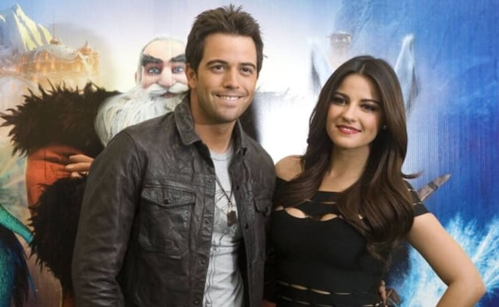 Maite Perroni y Andrés Tovar: La actriz ahora sí llegará al altar tras compromisos rotos