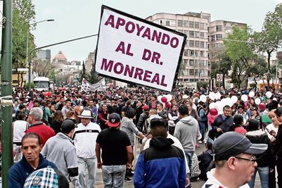 Va inversión por 2 mmdd: delegado en Cuauhtémoc