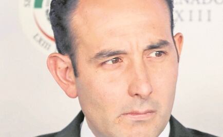 Roberto Gil, ¿vetado para presidir al PAN?