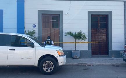 Liberan a un grupo de trabajadores retenidos en un predio de Mérida, Yucatán