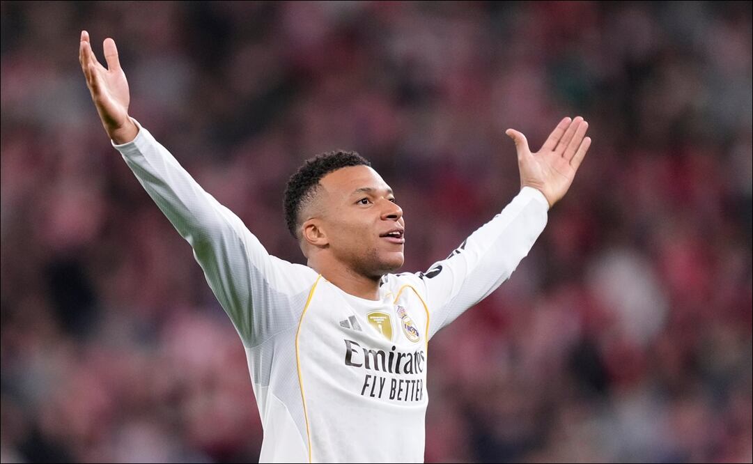 Entérate a qué hora y dónde ver en vivo al Madrid contra el Sevilla / Foto: AP