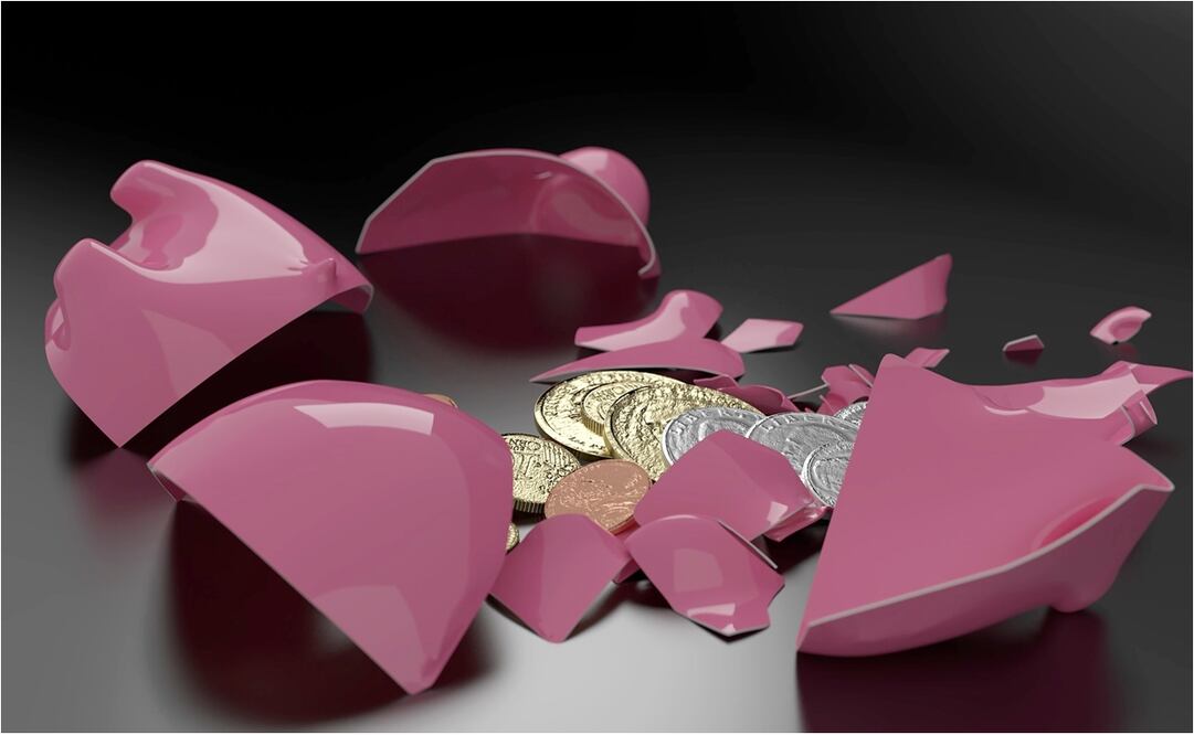 De acuerdo con Bravo, 21% de las personas que se encuentran endeudadas están entre 31 y 35 años de edad, tanto hombres como mujeres. Foto: Pixabay