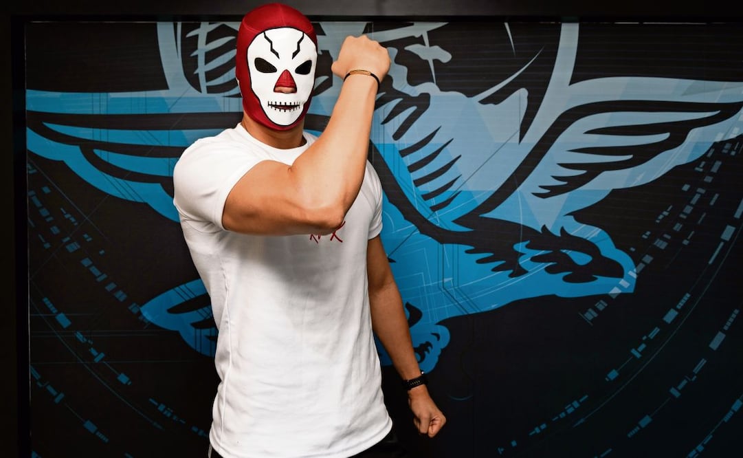 Estudian finanzas, para superarse. Foto: Hugo Salvador / EL UNIVERSAL