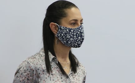 Algunas industrias acuerdan 4 días laborales y horarios escalonados en CDMX ante "nueva normalidad"