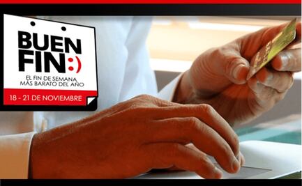 Así podrás ganar los 500 millones de pesos en El Buen Fin 2022 que regalará el SAT