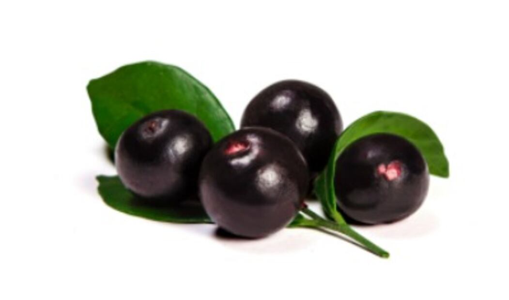Conoce los Superalimentos que curan