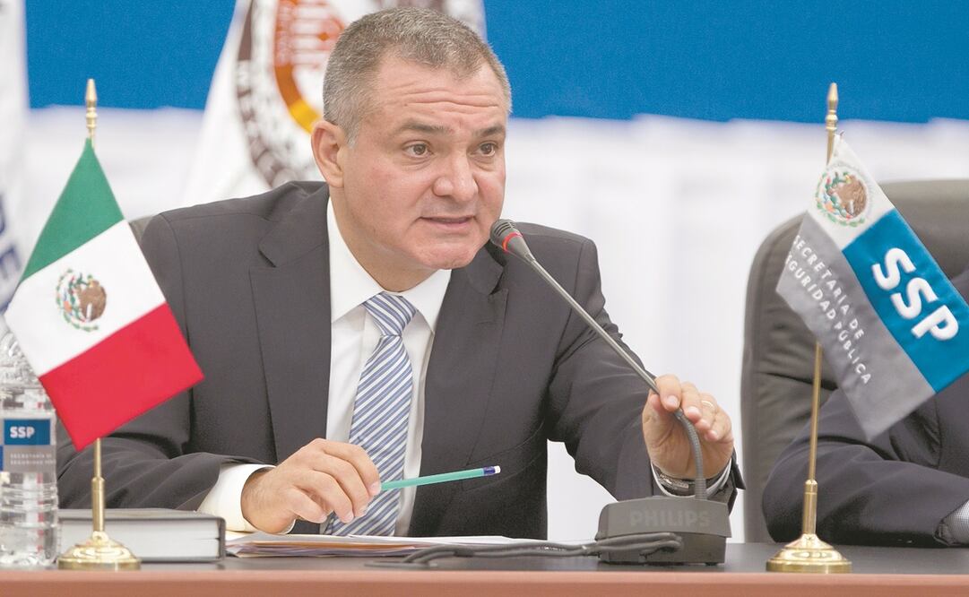 Foto: Archivo / EL UNIVERSAL