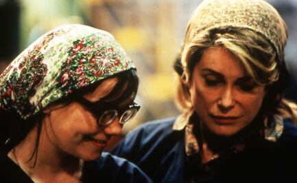 ¿Qué ver?: El musical con el que Björk nos hizo llorar