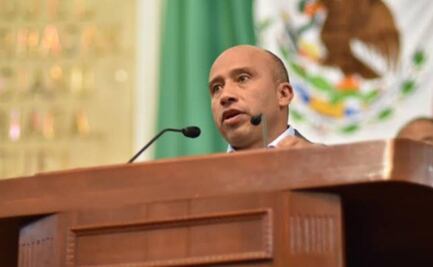 Diputado panista propone incentivar a capitalinos pagar predial a cabo de póliza de seguro