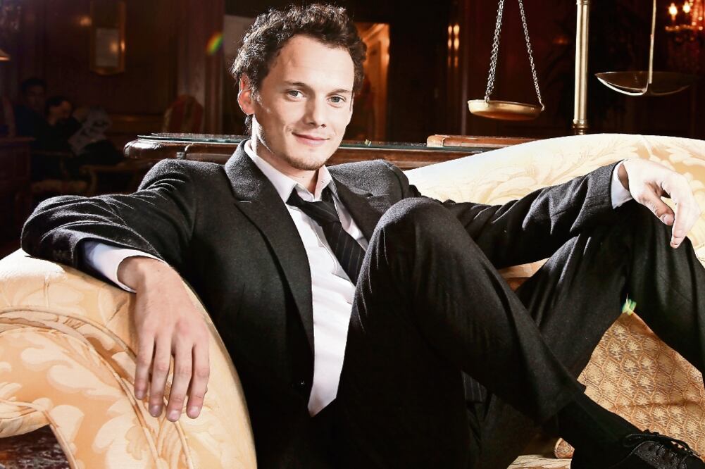 Varios proyectos en los que participó están por estrenarse (ARCHIVO EL UNIVERSAL)