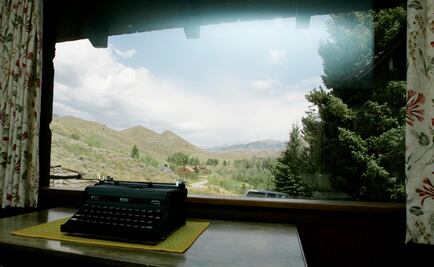 Declaran casa de Hemingway como sitio histórico