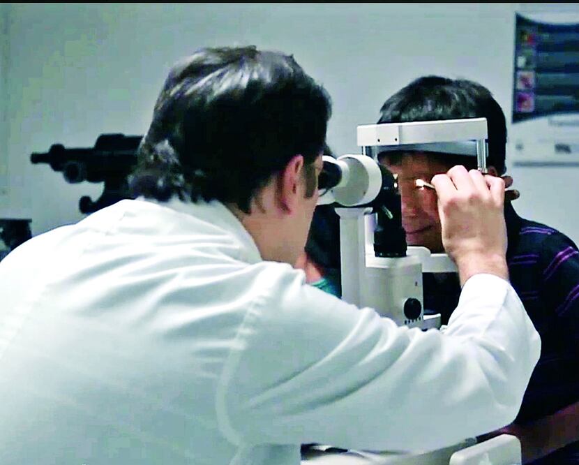 El filme fue realizado en colaboración con Casa Alianza, dedicada a apoyar niños en situación de calle (ESPECIAL)