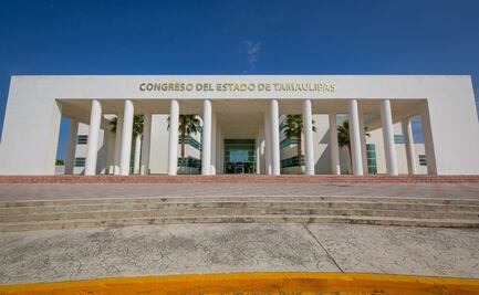 Congreso de Tamaulipas rechaza que haya algún tipo de “blindaje” a García Cabeza de Vaca