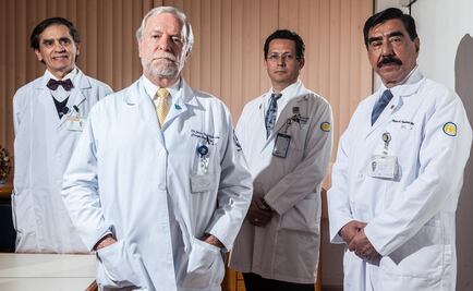 Médicos del IMSS podrán capacitarse en el extranjero