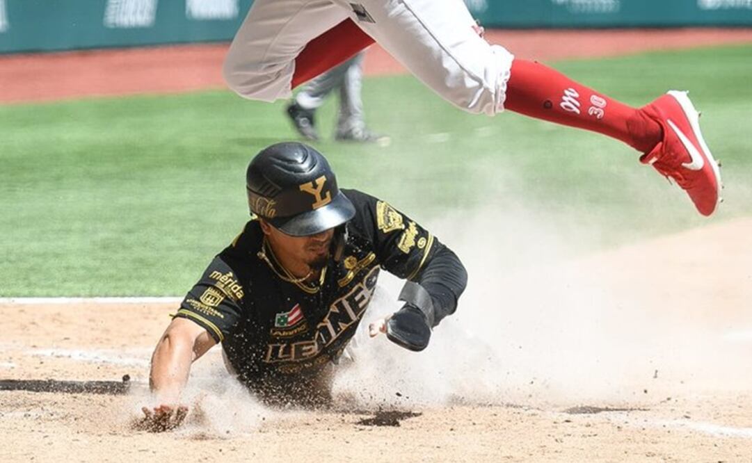 Twitter: @LeonesOficial