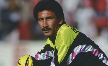 Pablo Larios quiere integrarse a la política