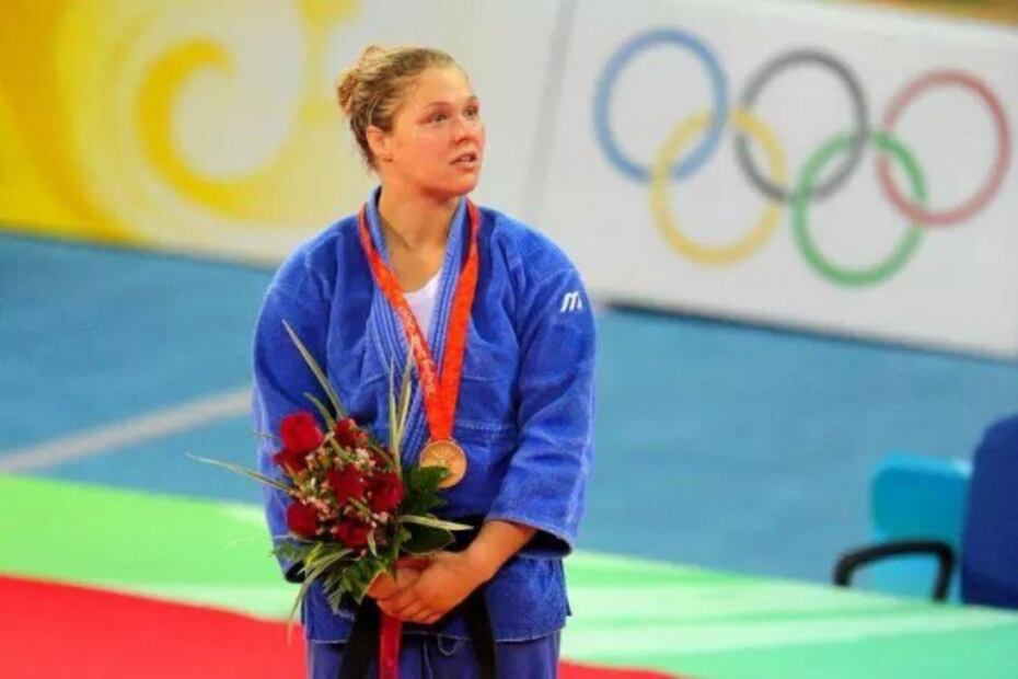 Las mujeres que no se deben olvidar en el deporte