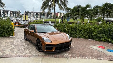 Porsche Experience Miami: un mundo de posibilidades