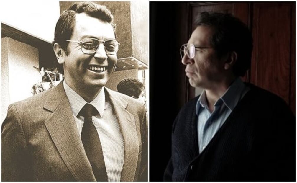 ¿Quién es quién en "Historia de un crimen: Colosio"? 