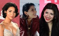 “La Cazzuangela sí existe”: Nodal desata polémica por modelo idéntica a Ángela Aguilar y Cazzu en nuevo video. Foto: AFP /Tomada de Youtube Christian Nodal / /EFE/ Mario Guzmán