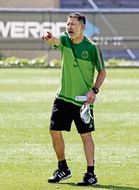 “El mexicano se resigna ante la injusticia”