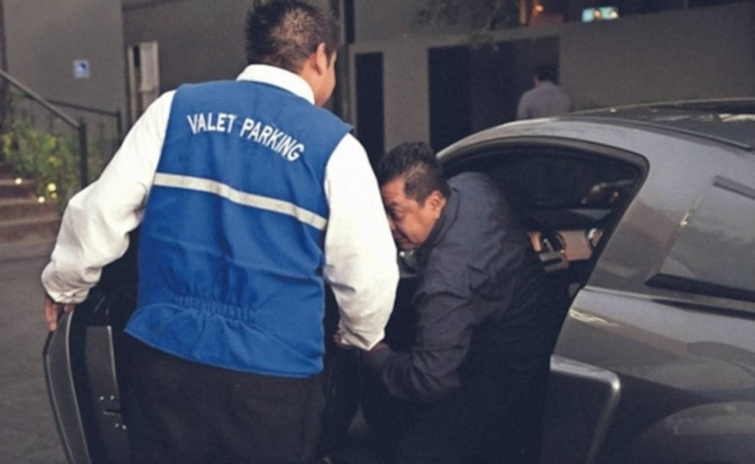 Diputada del PAN en el Congreso de la CDMX proponen regular a los valet parking; para ocupar las calles deberán registrarse. Imagen ilustrativa. Foto: Archivo