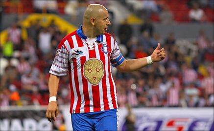 'Bofo' llama “muerto de hambre” a jugador del América que menospreció a Chivas