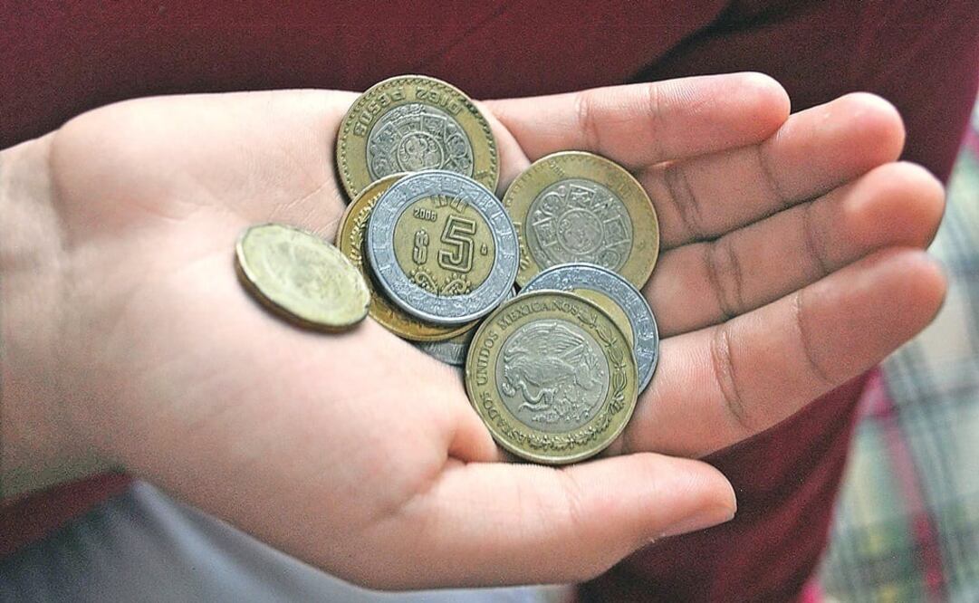 Foto: Archivo / EL UNIVERSAL