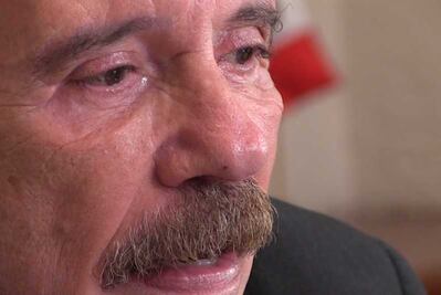 “En los jóvenes está la fuerza del cambio”