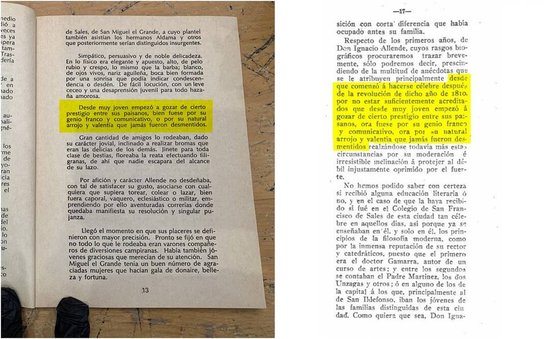 Fotos: Antonio Díaz. EL UNIVERSAL