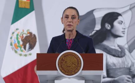 "Se revisará actuación”, dice Sheinbaum sobre ataque de militares en Tamaulipas; indica que se atenderá a familias de víctimas