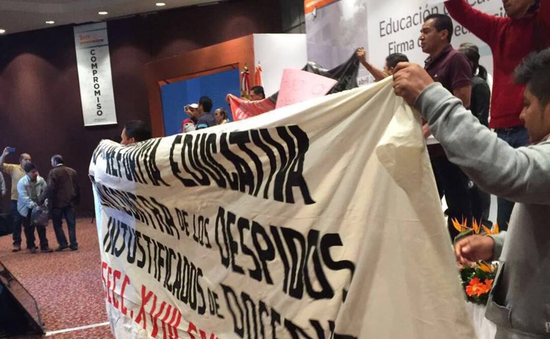 Foto: Carlos Arrieta / EL UNIVERSAL