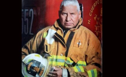 Jefe Vulcano sigue en terapia intensiva