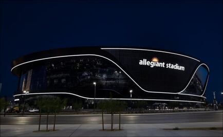 Canelo Álvarez busca hacer historia en el hogar de los Raiders; ¿En cuántos estadios ha peleado?