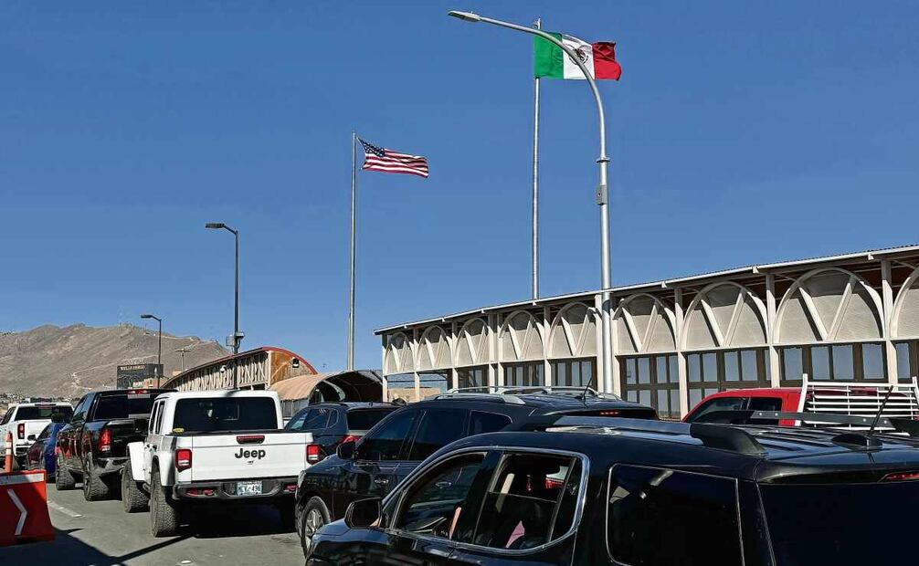La imposición de aranceles altera los intercambios comerciales y afecta a las empresas de ambos países, dicen organismos de la IP. Foto: Luis Torres / EFE