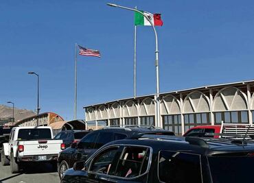 Chihuahua y Coahuila, estados más afectados si se imponen aranceles; posible guerra comercial afectaría a sector manufacturero: Banamex