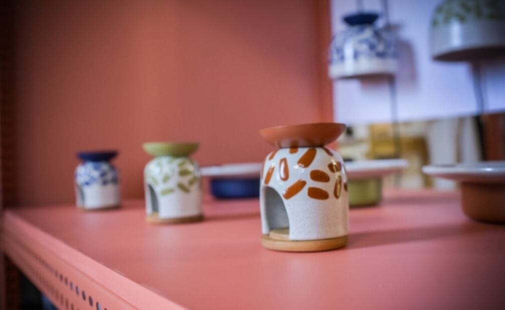 Abierto Mexicano de Diseño y Design Week: nuestro top de objetos para la cocina