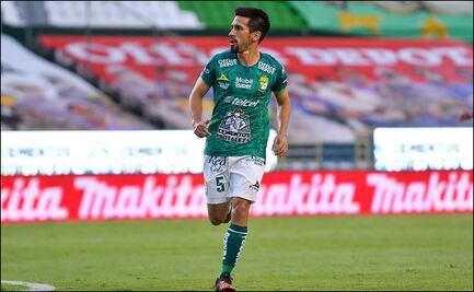 Fernando Navarro, futbolista con Covid-19 “Me acusan de mitotero y negligente”