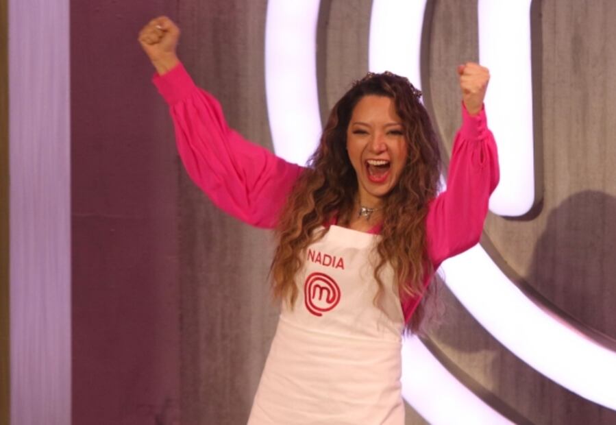 Masterchef celebrity 2022. Estos son los ingredientes de cada famoso para ganar