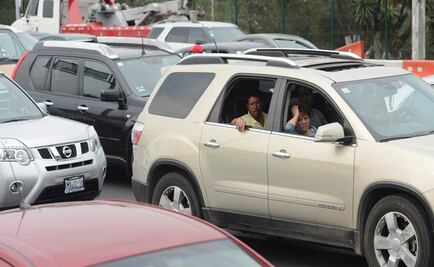 ENTÉRATE. Lo que tu seguro de autos no cubrirá