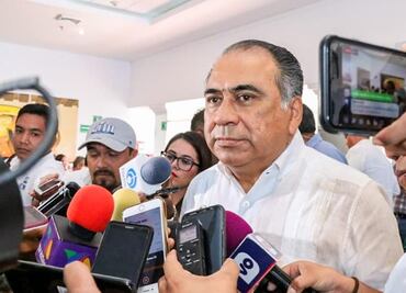 No se permitirá que se criminalice a campesinos, dice gobernador de Guerrero