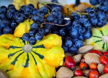 La extraña fruta que reduce los picos de azúcar en sangre después de comer