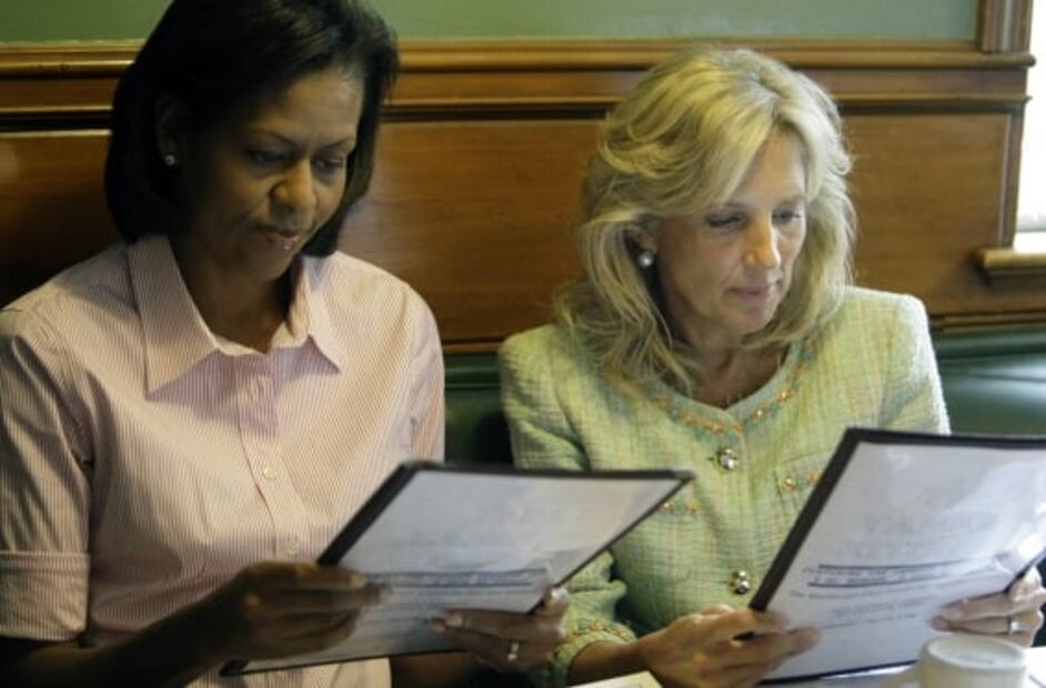 Jill Biden: ¿Quién es la esposa de Joe Biden?