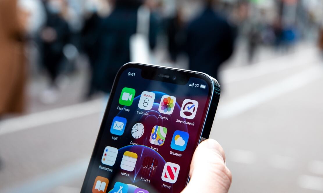 Aunque existan varias opciones, lo más recomendable es utilizar la propia configuración del celular. Imagen: Unsplash