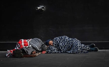 SCJN invalida multas de casi 3 mil pesos por dormir en vía pública en Morelos; vulneraban dignidad humana, señala