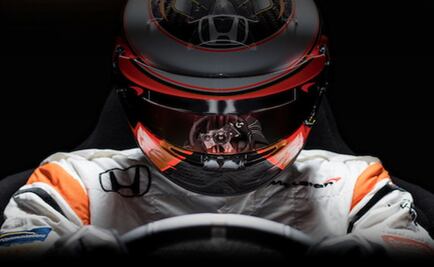 ¿Eres bueno en los videojuegos de carreras? En McLaren F1 te podrían dar chamba